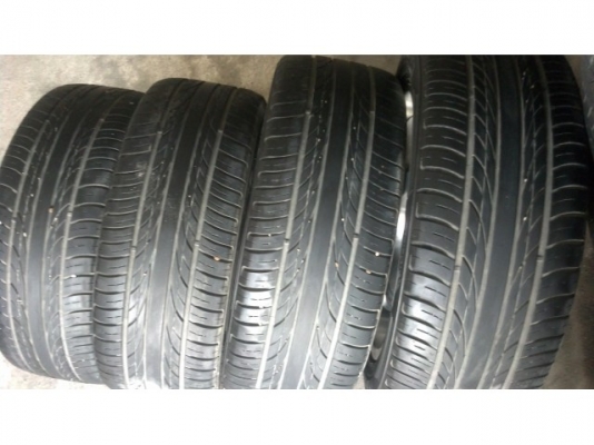 แม็กเจแปน ขอบ 17 พร้อมยางดีปี 11 ขนาด 4 รู 100 แม็กเจแปน ขอบ 17 พร้อมยางดีปี 11 ขนาด 4 รู 100