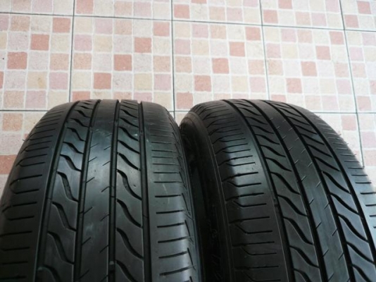 ขายยาง MICHELIN PRIMACY LC-----205-55-16-----ปี3511 (1 คู่)