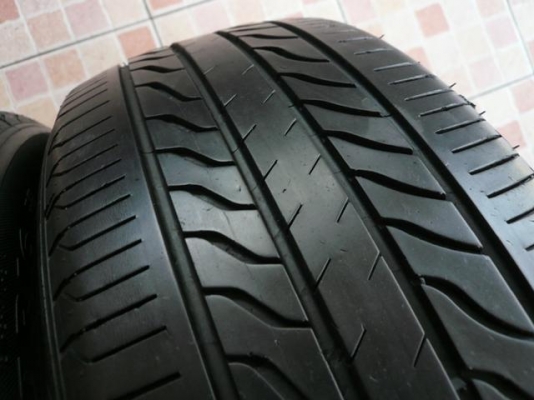 ขายยาง MICHELIN PRIMACY LC-----205-55-16-----ปี3511 (1 คู่)