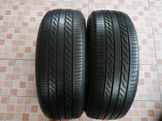 ขายยาง MICHELIN PRIMACY LC-----205-55-16-----ปี3511 (1 คู่)