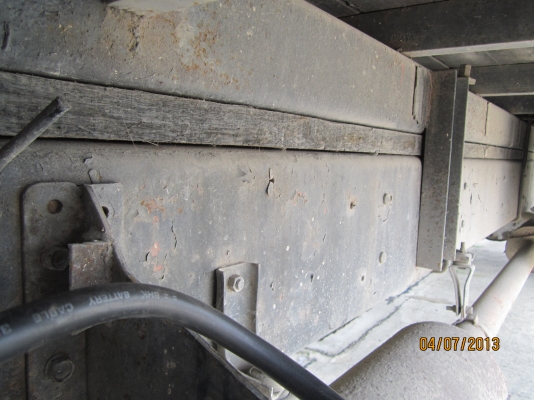 ร๊อคกี้FTR-165-7,20เมตร-ลดแล้ว-- ร๊อคกี้FTR-165-7,20เมตร-ลดแล้ว--