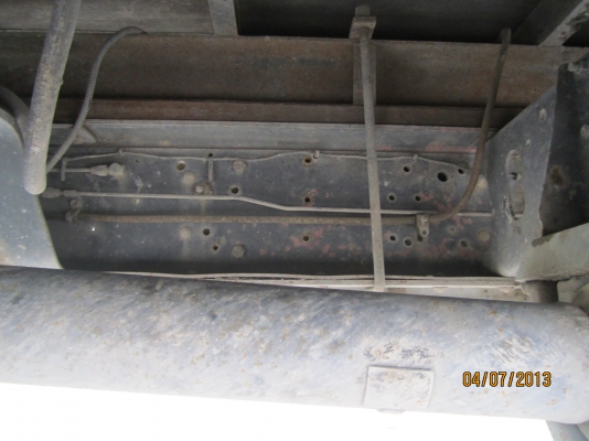 ร๊อคกี้FTR-165-7,20เมตร-ลดแล้ว-- ร๊อคกี้FTR-165-7,20เมตร-ลดแล้ว--