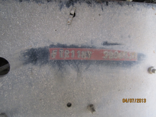 ร๊อคกี้FTR-165-7,20เมตร-ลดแล้ว-- ร๊อคกี้FTR-165-7,20เมตร-ลดแล้ว--