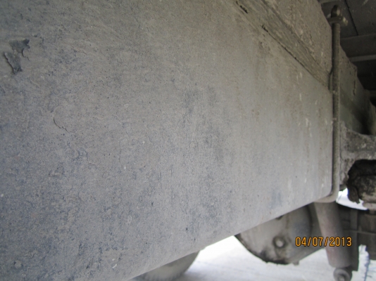 ร๊อคกี้FTR-165-7,20เมตร-ลดแล้ว-- ร๊อคกี้FTR-165-7,20เมตร-ลดแล้ว--