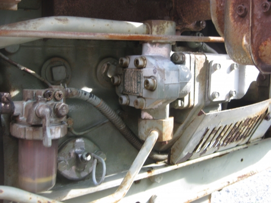 ขายรถไถเล็ก Yanmar รุ่น YM1401D 4x4WD 14 แรง เก่านอกไม่เคยใช้งานในไทย