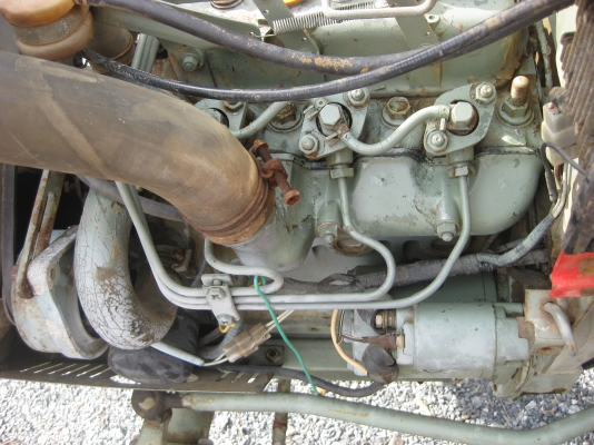 ขายรถไถเล็ก Yanmar รุ่น YM1401D 4x4WD 14 แรง เก่านอกไม่เคยใช้งานในไทย