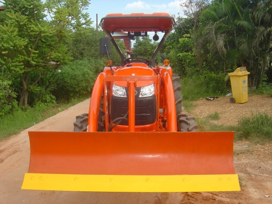 ขายคูโบต้า L4708 47 แรงม้า 50 ชม. รถดี มีจริง อยากขายอย่างแรง... ขายคูโบต้า L4708 47 แรงม้า 50 ชม. รถดี มีจริง อยากขายอย่างแรง...