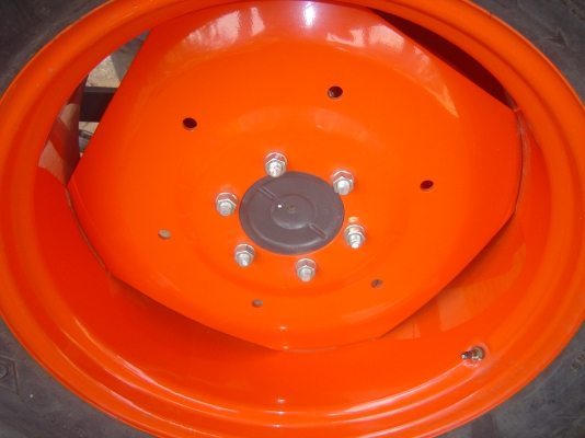 ขายคูโบต้า L4708 47 แรงม้า 50 ชม. รถดี มีจริง อยากขายอย่างแรง... ขายคูโบต้า L4708 47 แรงม้า 50 ชม. รถดี มีจริง อยากขายอย่างแรง...