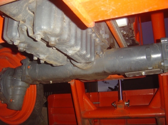 ขายคูโบต้า L4708 47 แรงม้า 50 ชม. รถดี มีจริง อยากขายอย่างแรง... ขายคูโบต้า L4708 47 แรงม้า 50 ชม. รถดี มีจริง อยากขายอย่างแรง...