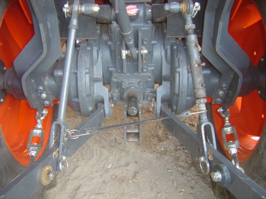 ขายคูโบต้า L4708 47 แรงม้า 50 ชม. รถดี มีจริง อยากขายอย่างแรง... ขายคูโบต้า L4708 47 แรงม้า 50 ชม. รถดี มีจริง อยากขายอย่างแรง...