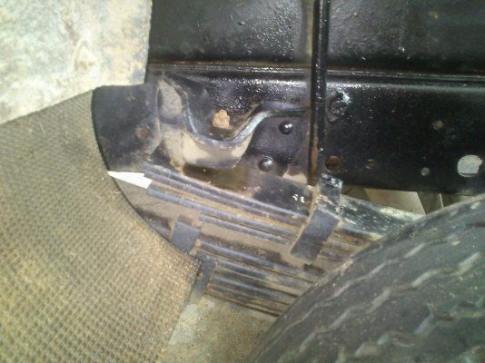 ขายอีซูซุ NKR 55 EX 5T 6 ล้อดั๊ม รถห้างครับ