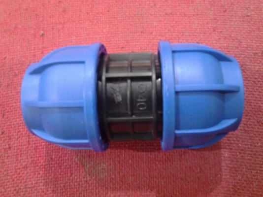ข้อต่อสําหรับท่อเอชดีพีอี Fittings For HDPE Conduit PBP