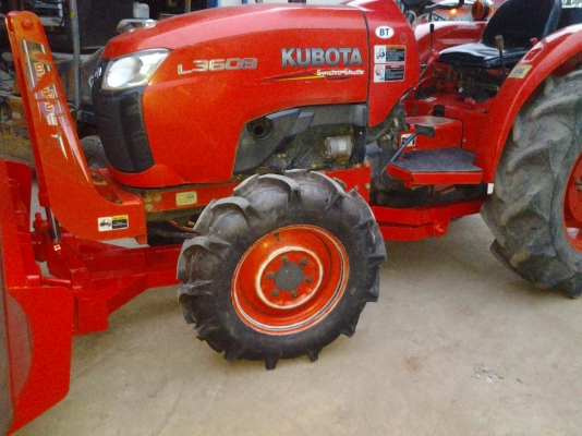 ขายL3608สภาพสวยๆ