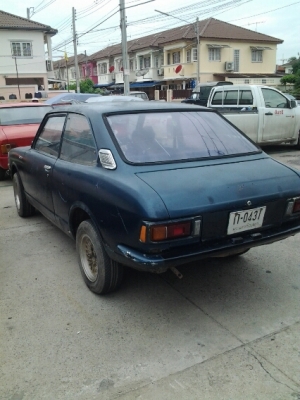 ขาย toyota ke 20 สองประตู เดิมๆ