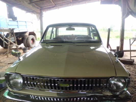ขายรถtoyota 2ประตูสุดคลาสสิค  ke10