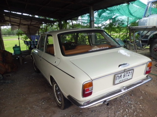 ขายรถtoyota 2ประตูสุดคลาสสิค  ke10