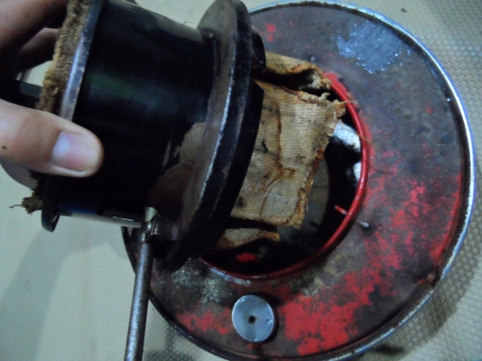 เตา CORTINA ญี่ปุ่น