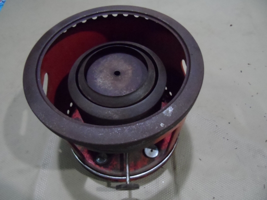 เตา CORTINA ญี่ปุ่น