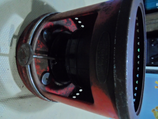 เตา CORTINA ญี่ปุ่น