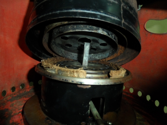 เตา CORTINA ญี่ปุ่น