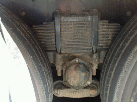 HINO FL1J TURBO INTER สมอทอง 260 แรงม้า HINO FL1J TURBO INTER สมอทอง 260 แรงม้า