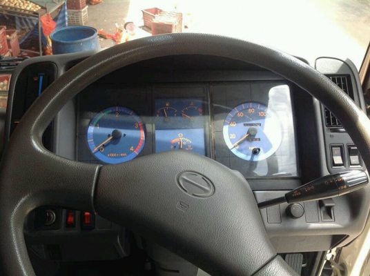 HINO FL1J TURBO INTER สมอทอง 260 แรงม้า HINO FL1J TURBO INTER สมอทอง 260 แรงม้า