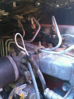 ขายรถติดเครนHINO FC 120 แรง ปี 43 เครน3.7ตัน3ปอก ท้องวี ครับ