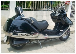 ขายด่วนHONDA FUSION 250ซีซี สภาพ 90 เปอร์เซ็น ขายด่วนHONDA FUSION 250ซีซี สภาพ 90 เปอร์เซ็น