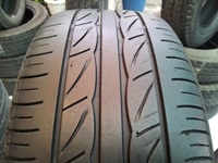 ขายยาง195/55/15 ยาง BRIDGESTONE TURANZA AR 10 ปี 12