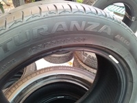 ขายยาง195/55/15 ยาง BRIDGESTONE TURANZA AR 10 ปี 12