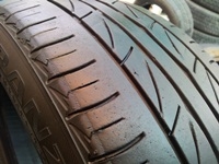ขายยาง195/55/15 ยาง BRIDGESTONE TURANZA AR 10 ปี 12