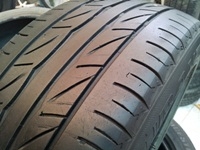 ขายยาง195/55/15 ยาง BRIDGESTONE TURANZA AR 10 ปี 12