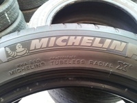 ขายยาง195/55/15 ยางMICHELIN pilot sport 3 ปี 10