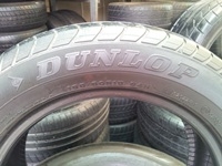 ขายยาง185/60/15 ยาง DUNLOP SP SPORT 2030 ปี 11