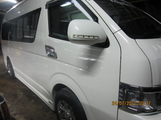 รถตู้NGVสภาพดีพร้อมคอมพิวเตอร์เสกิร์ตรอบคัน สีเดิม ๆ รถตู้NGVสภาพดีพร้อมคอมพิวเตอร์เสกิร์ตรอบคัน สีเดิม ๆ