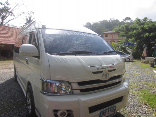 รถตู้NGVสภาพดีพร้อมคอมพิวเตอร์เสกิร์ตรอบคัน สีเดิม ๆ รถตู้NGVสภาพดีพร้อมคอมพิวเตอร์เสกิร์ตรอบคัน สีเดิม ๆ