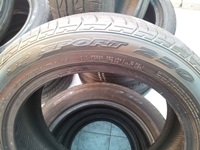 ขายยาง185/55/15 ยาง DUNLOP SP SPORT 230 ปี10