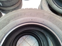 ขายยาง205 R16 ยาง BRIDGESTONE DUELER H/T 340 ปี 12 ( 2เส้น ) ปี 10 ( 2เส้น )