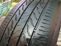 ขายยาง215/55/17 ยางMICHELIN PRIMACY LC ปี 11 ( 1คู่ )