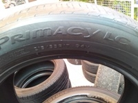 ขายยาง215/55/17 ยางMICHELIN PRIMACY LC ปี 11 ( 1คู่ )