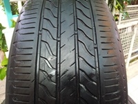 ขายยาง215/55/17 ยางMICHELIN PRIMACY LC ปี 11 ( 1คู่ )