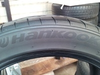 ขายยาง205/45/16 ยาง Hankook VENTUSV 12 evo ปี 11 (1 คู่ )