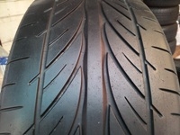 ขายยาง205/45/16 ยาง Hankook VENTUSV 12 evo ปี 11 (1 คู่ )