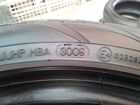 ขายยาง195/50/15 ยาง FIRENZA ST-08 ปี 09 ( 1คู่ )