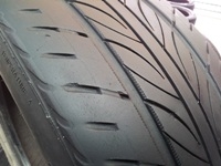 ขายยาง195/50/15 ยาง FIRENZA ST-08 ปี 09 ( 1คู่ )