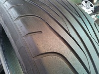 ขายยาง205/45/16 ยาง DEESTONE CARRERAS R701 ปี 10 ( 1คู่ )