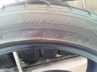 ขายยาง205/45/16 ยาง DEESTONE CARRERAS R701 ปี 10 ( 1คู่ )