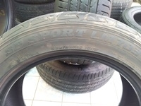 ขายยาง235/55/18 ยาง DUNLOP SP SPORT LM 703 ปี 2209 ( 1ชุด )