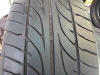 ขายยาง235/55/18 ยาง DUNLOP SP SPORT LM 703 ปี 2209 ( 1ชุด )