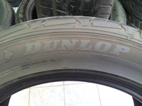 ขายยาง235/55/18 ยาง DUNLOP SP SPORT LM 703 ปี 2209 ( 1ชุด )